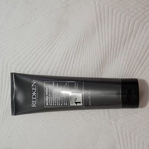 Redken hair shampoo